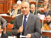 Egyptian legislator accuses Fatah of derailing Palestinian national dialogue 